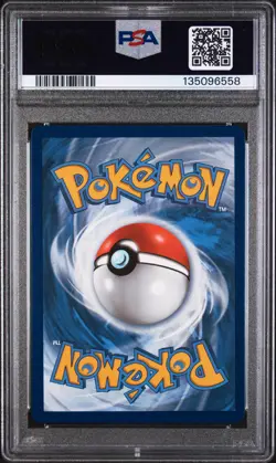 2019 POKEMON SM BLACK STAR PROMO FULL ART/MOLTRES & ZAPDOS & ARTICUNO GX PSA 4 - Image 2