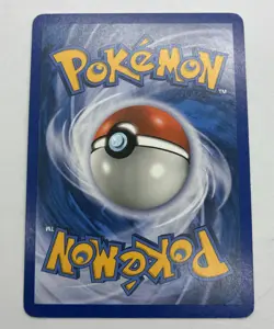 Pokemon TCG Secret Wonders Bebe’s Search 119/132 Non Holo LP - Image 2