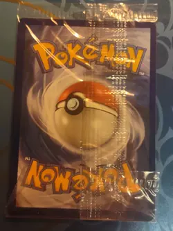 Pokemon Phantasmal Flames Mega Charizard x Ex UPC Promo Sealed - Image 2