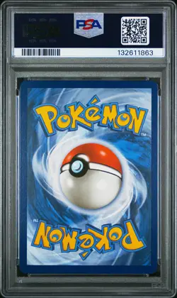 2023 POKEMON CLC-CLASSIC CHARIZARD & HO-OH EX DECK #002 CHARMELEON PSA 10 - Image 2