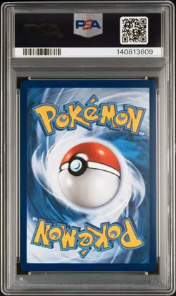 2025 POKEMON MEG EN-MEGA EVOLUTION MEGA HYPER RARE #187 MEGA GARDEVOIR EX PSA 8 - Image 2