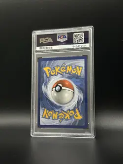 Detective Pikachu Machamp Pokemon PSA 9 MINT #54842250 - Image 2