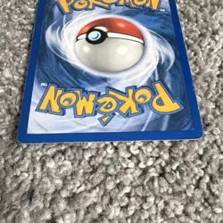 Pokemon Umbreon EX Sandstorm 24/100 80 HP Rare Confuse Ray Moon Impact 2003 Eng… - Image 4