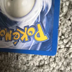 Pokemon Dark Alakazam Team Rocket 1/82 Holo Rare 60 HP 30/40 2000 English TCG - Image 5