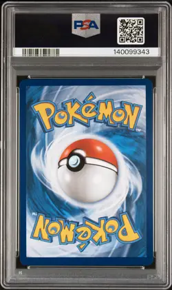2025 POKEMON MEP PROMO ULTRA-PREMIUM COLLECTION #024 ORICORIO EX PSA 10 - Image 2