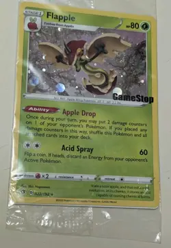 Pokemon SEALED Promo Packs Lot Of 6 - Image 4