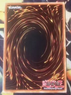 Yugioh: Elemental Hero Flame Wingman - TLM-EN035 - Ultimate Rare 1st Edition LP - Image 2