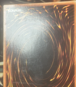 Yugioh: Elemental Hero Flame Wingman - TLM-EN035 - Ultimate Rare 1st Edition LP - Image 5