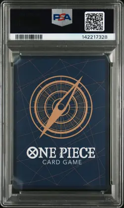 2024 ONE PIECE PREMIUM COLLECTION BEST SELECTION VOL.2- #013 BOA HANCOCK PSA 10 - Image 2