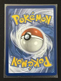 Pokemon TCG Temporal Forces Reuniclus Illustration Rare Holo Card 171/162 - Image 2