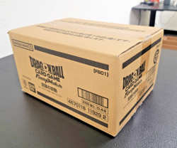 Dragon Ball Super Card Game [FB01] Awakening Pulse (JP) Sealed Case - US Seller - Image 1