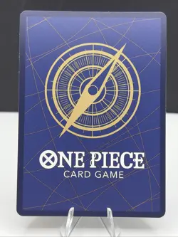 Sugar - OP10-065 (SP) - The Azure Sea's Seven (OP14) One Piece Card Alt Art - Image 2