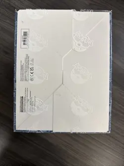Pokemon 2022 World Championships Deck Display Box (8 Decks of Cards) Sealed NEW - Image 3