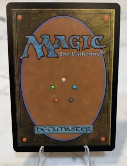 Biorhythm Onslaught Regular NM Magic The Gathering MTG Card - Image 2