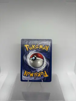 Pokemon TCG Zapdos Fossil, Unlimited Rare, Vintage WOTC Card 30/62 - Image 3