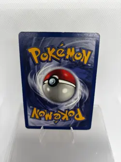 Pokemon TCG Zapdos Fossil, Unlimited Rare, Vintage WOTC Card 30/62 - Image 4