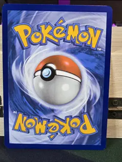 NM Tranquil 149/086 Black Bolt Illustration Rare Pokemon Card Near Mint - Image 2