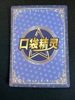 Pokemon Elf/Eif Lot Chinese Foil Rare Cards Baby Squirtle Hatterene Lusamine HR - Image 3