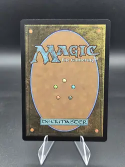 Simulacrum Synthesizer 6 Promo Pack: Edge of Eternities NM FOIL MTG - Image 2