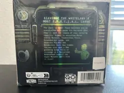 Sealed MTG Fallout Collector Booster Display Box (12)–Universes Beyond–By WOTC - Image 3