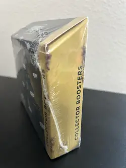 Sealed MTG Fallout Collector Booster Display Box (12)–Universes Beyond–By WOTC - Image 4