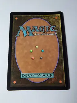 Elminster's Simulacrum Commander Legends: Battle for Baldur's Gate Foil - Image 2