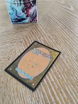 Leonardo da Vinci (Borderless) Universes Beyond: Assassin's Creed Foil - Image 3