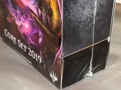 MTG Core Set 2019 Bundle Fat Pack NEW FACTORY SEALED English Magic the Gathering - Image 5