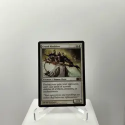 Grand Abolisher Core Set 2012 (M12) Regular - Image 1