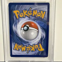 2016 Pokemon XY Generations Radiant Collection Wally HOLO #RC27 PSA 9 Mint - Image 5