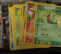 Jumbo Pokemon Card Lot New And Rare Cards Many Cards Included - Image 2