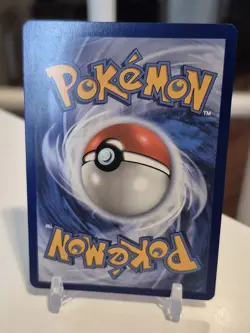 Mega Charizard Y Ex 30 Promo - Tin Promo - Pokemon TCG NM PROMO NM+ - Image 2