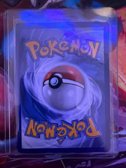 Pokemon Tcg Mega Charizard Y Ex Promo NM Pack Fresh - Image 2