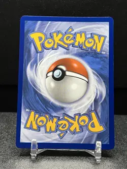 Mega Charizard X EX Black Star Promo 029 MEP Pokemon - Image 2