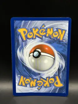 Weavile 021 - Pokemon Mega Evolution Black Star Promo Card - NM - Image 3