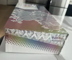 Pokemon Scarlet and Violet SV8.5 Prismatic Evolutions Super-Premium Collection - Image 2