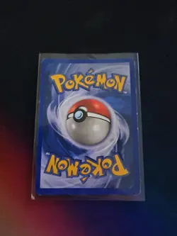 1999 WOTC POKEMON JUNGLE 1ST EDITION PINSIR 9/64 HOLO RARE FOIL MP - Image 2