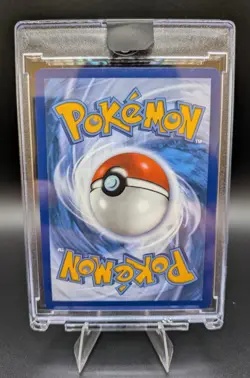 2025 Pokemon Phantasmal Flames #130 Mega Charizard X EX Hyper Rare Gold Raw Mint - Image 2