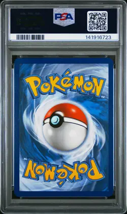 2016 POKEMON XY GENERATIONS #12 M CHARIZARD EX PSA 8 - Image 2