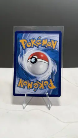 Pokemon Flareon CBB2C 0412/14 Gem Pack Vol 2 CHINESE STAMPED NM - Image 2