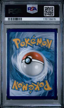 2021 Dragonite V Alt Full Art 192/203 SWSH07: Evolving Skies Holo Pokemon PSA 9 - Image 2