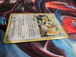 Ampharos (Delta Species) - 1/101 - Pokemon TCG Dragon Frontiers Reverse Holo NM - Image 3