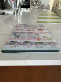 Pokemon TCG: We're Goomy Zip Binder - Sealed - Image 4