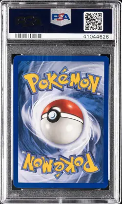 2003 POKEMON AQUAPOLIS #42 VICTREEBEL PSA 10 - Image 2