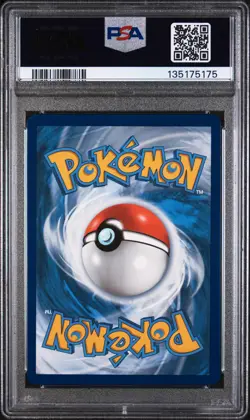 2019 POKEMON SUN & MOON HIDDEN FATES #SV56 FULL ART/GRENINJA GX PSA 9 - Image 2