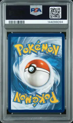 2021 POKEMON SWORD & SHIELD EVOLVING SKIES #192 FULL ART/DRAGONITE V PSA 8 - Image 2