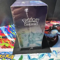 Pokemon TCG - Paldean Fates Elite Trainer Box - NEW/Factory Sealed - Image 3