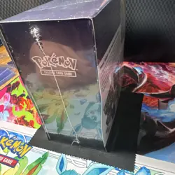 Pokemon TCG - Paldean Fates Elite Trainer Box - NEW/Factory Sealed - Image 4