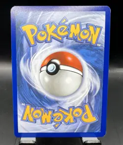 N’s Zekrom 031 Pokemon Center Promo Stamped Ascended Heroes Near Mint - Image 2