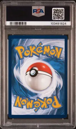 2023 Pokemon Mew EN #200 Blastoise Ex Special Illustration Rare PSA 10 GEM MINT - Image 2